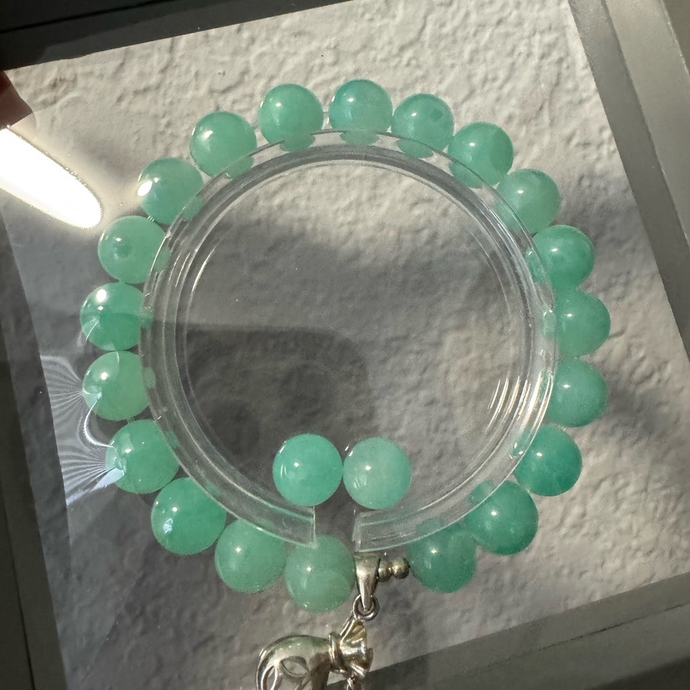 Amazonite Bracelet